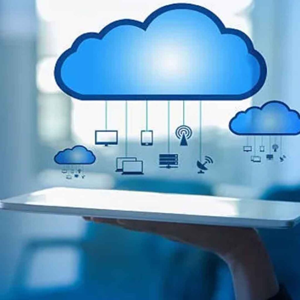 Kerjasama Tencent Cloud Dengan GoTo Saat Ini