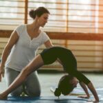 Ketangkasan dalam Permainan sebagai Sarana Pengembangan Diri